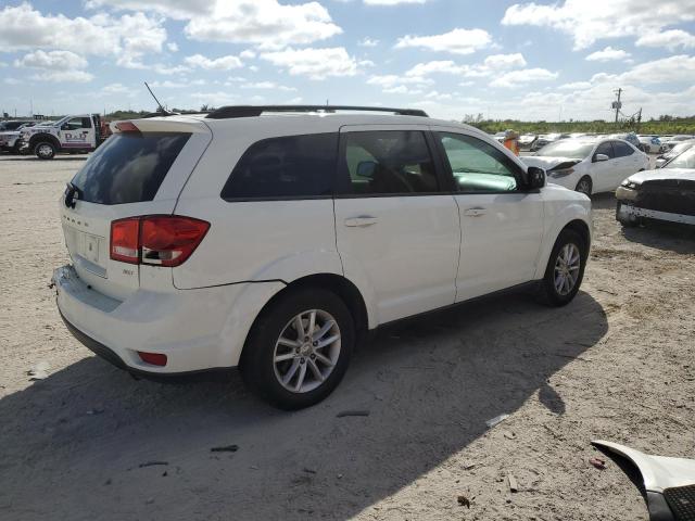 Photo 2 VIN: 3C4PDCBB3FT605418 - DODGE JOURNEY SX 