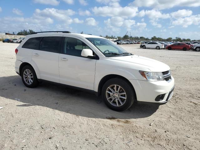 Photo 3 VIN: 3C4PDCBB3FT605418 - DODGE JOURNEY SX 