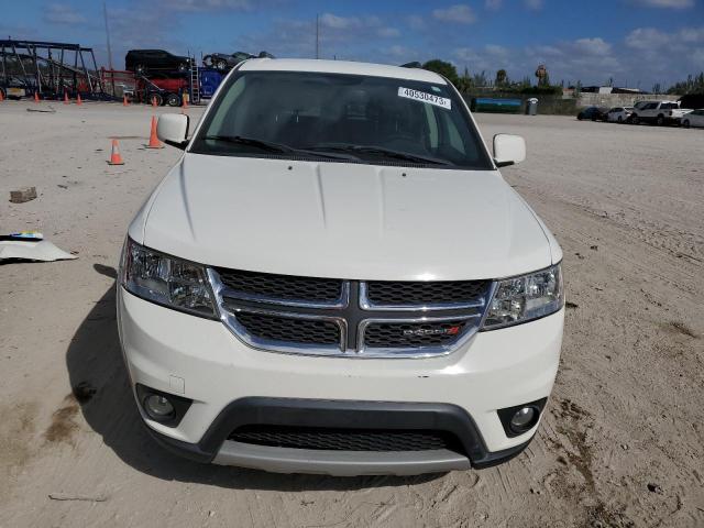 Photo 4 VIN: 3C4PDCBB3FT605418 - DODGE JOURNEY SX 