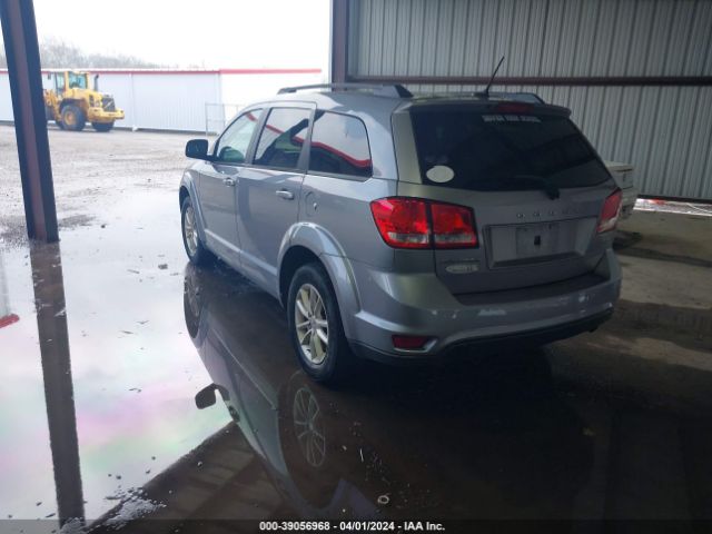 Photo 2 VIN: 3C4PDCBB3FT688736 - DODGE JOURNEY 