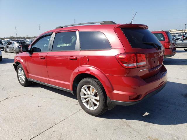 Photo 1 VIN: 3C4PDCBB3FT700089 - DODGE JOURNEY SX 