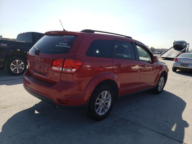 Photo 2 VIN: 3C4PDCBB3FT700089 - DODGE JOURNEY SX 