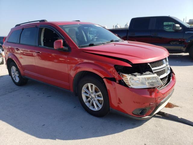 Photo 3 VIN: 3C4PDCBB3FT700089 - DODGE JOURNEY SX 