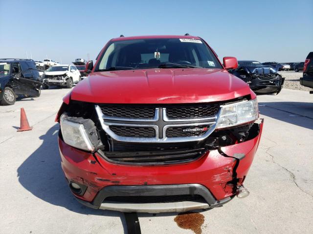 Photo 4 VIN: 3C4PDCBB3FT700089 - DODGE JOURNEY SX 