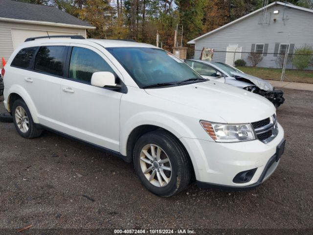 Photo 0 VIN: 3C4PDCBB3FT736381 - DODGE JOURNEY 