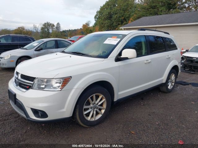 Photo 1 VIN: 3C4PDCBB3FT736381 - DODGE JOURNEY 