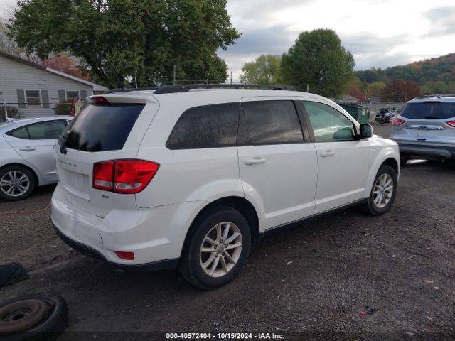 Photo 3 VIN: 3C4PDCBB3FT736381 - DODGE JOURNEY 