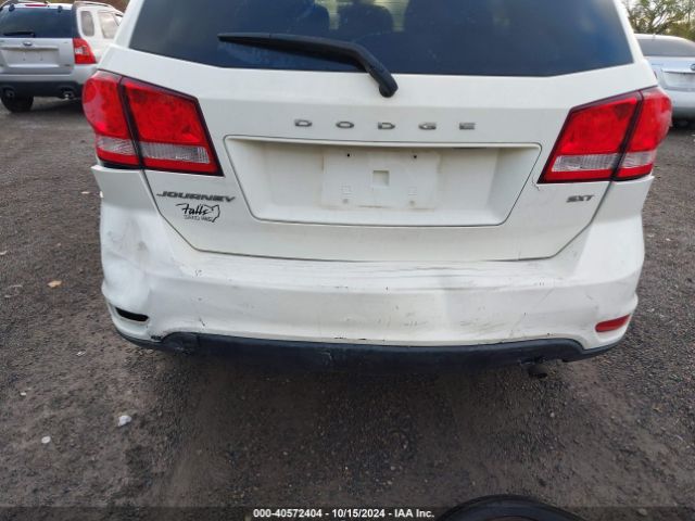 Photo 5 VIN: 3C4PDCBB3FT736381 - DODGE JOURNEY 