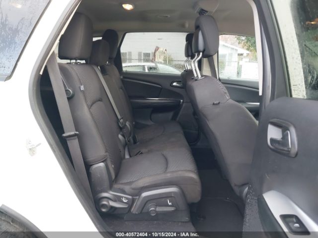 Photo 7 VIN: 3C4PDCBB3FT736381 - DODGE JOURNEY 