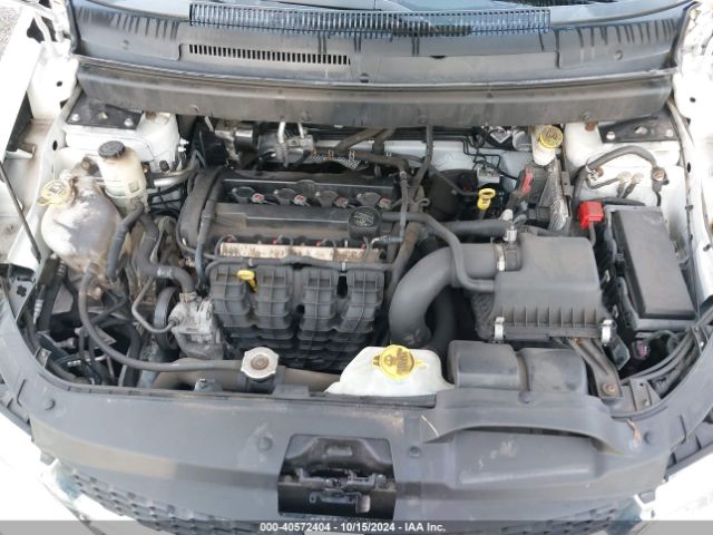 Photo 9 VIN: 3C4PDCBB3FT736381 - DODGE JOURNEY 