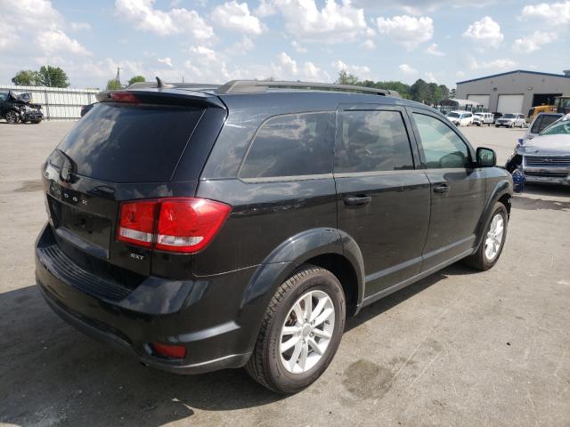 Photo 3 VIN: 3C4PDCBB3GT156422 - DODGE JOURNEY 