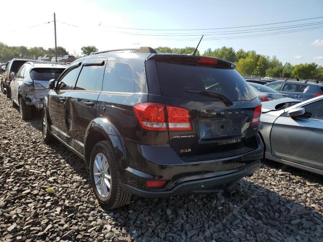 Photo 2 VIN: 3C4PDCBB3GT159384 - DODGE JOURNEY SX 