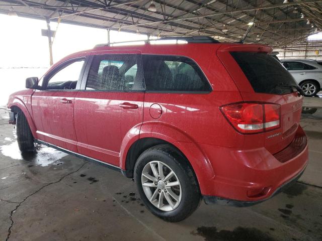 Photo 1 VIN: 3C4PDCBB3GT177996 - DODGE JOURNEY 