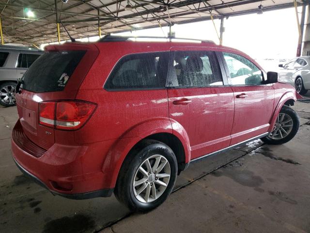 Photo 2 VIN: 3C4PDCBB3GT177996 - DODGE JOURNEY 