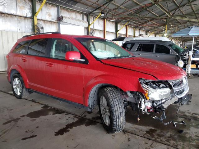 Photo 3 VIN: 3C4PDCBB3GT177996 - DODGE JOURNEY 