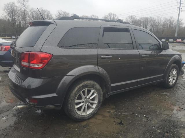 Photo 2 VIN: 3C4PDCBB3GT212830 - DODGE JOURNEY SX 