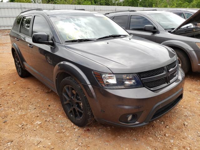 Photo 0 VIN: 3C4PDCBB3GT226470 - DODGE JOURNEY SX 