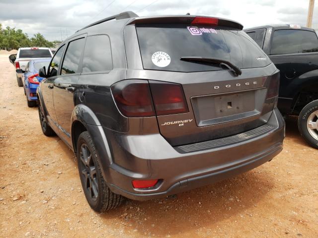 Photo 2 VIN: 3C4PDCBB3GT226470 - DODGE JOURNEY SX 