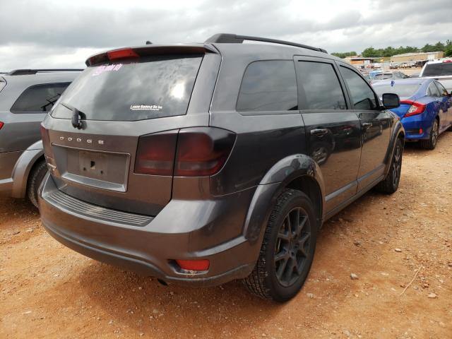 Photo 3 VIN: 3C4PDCBB3GT226470 - DODGE JOURNEY SX 