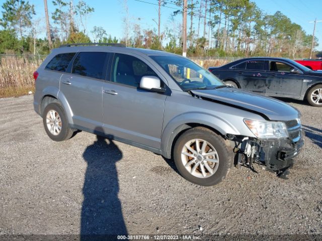 Photo 0 VIN: 3C4PDCBB3HT524499 - DODGE JOURNEY 