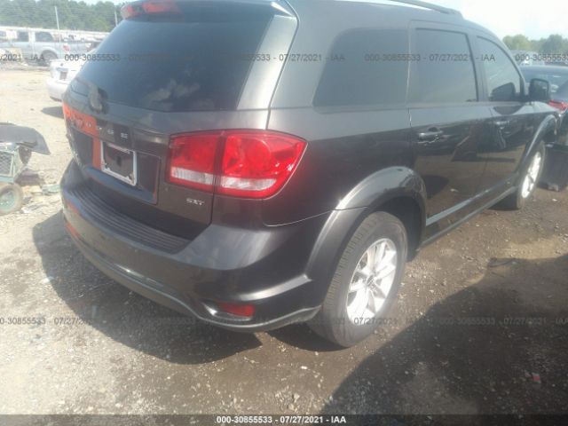 Photo 3 VIN: 3C4PDCBB3HT525572 - DODGE JOURNEY 