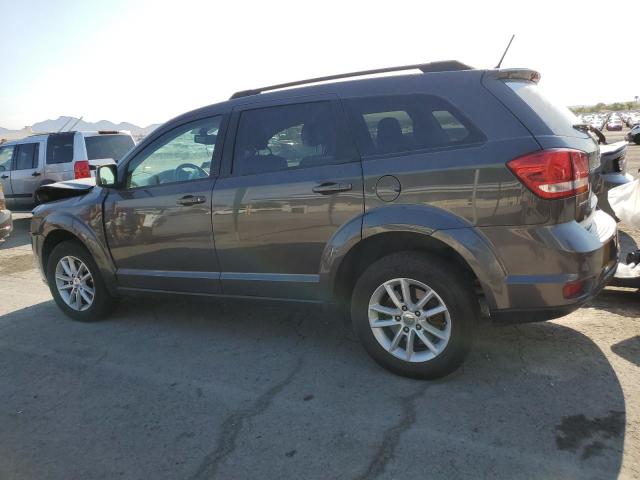 Photo 1 VIN: 3C4PDCBB3HT529847 - DODGE JOURNEY SX 