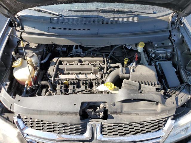 Photo 11 VIN: 3C4PDCBB3HT529847 - DODGE JOURNEY SX 