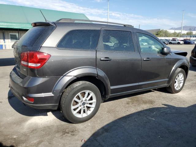 Photo 2 VIN: 3C4PDCBB3HT529847 - DODGE JOURNEY SX 