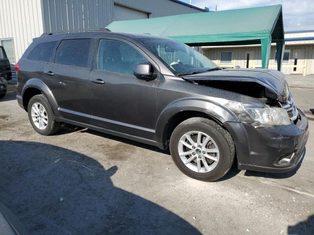 Photo 3 VIN: 3C4PDCBB3HT529847 - DODGE JOURNEY SX 