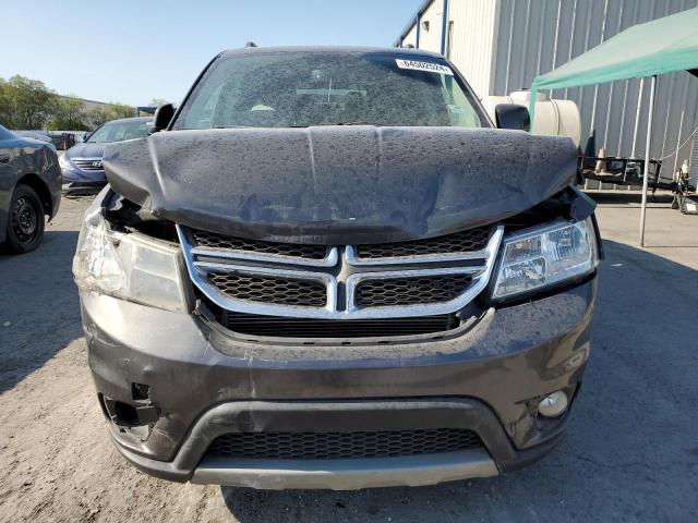 Photo 4 VIN: 3C4PDCBB3HT529847 - DODGE JOURNEY SX 