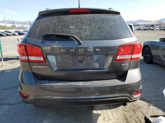 Photo 5 VIN: 3C4PDCBB3HT529847 - DODGE JOURNEY SX 