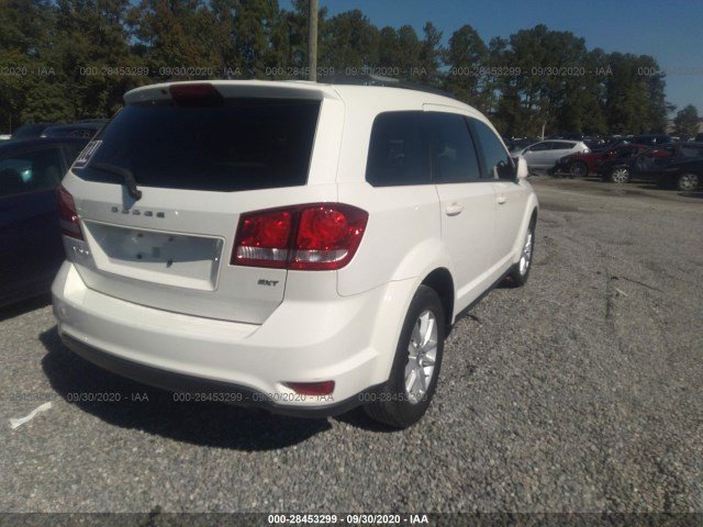 Photo 3 VIN: 3C4PDCBB3HT590387 - DODGE JOURNEY 