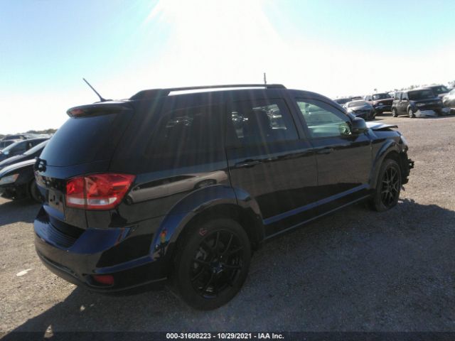 Photo 3 VIN: 3C4PDCBB3HT601503 - DODGE JOURNEY 