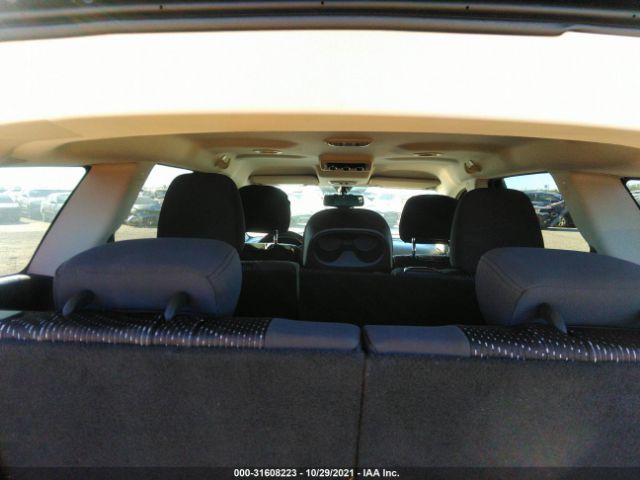 Photo 7 VIN: 3C4PDCBB3HT601503 - DODGE JOURNEY 