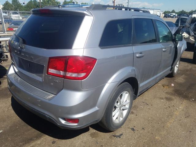 Photo 3 VIN: 3C4PDCBB3HT613196 - DODGE JOURNEY 