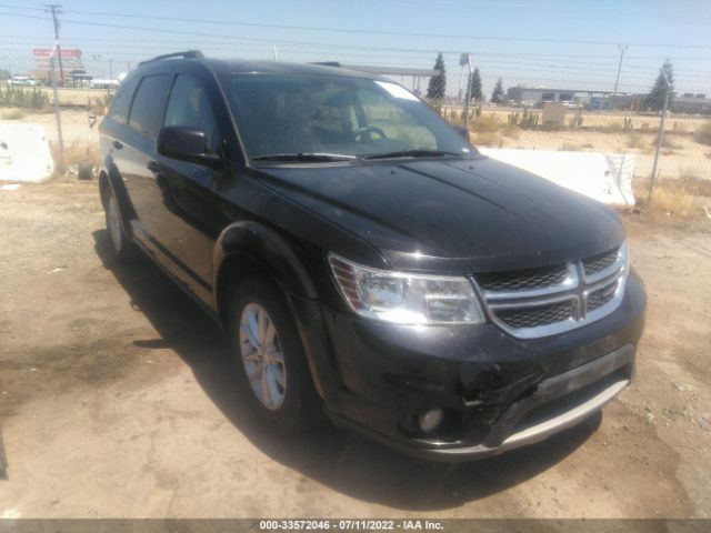 Photo 0 VIN: 3C4PDCBB3HT620052 - DODGE JOURNEY 