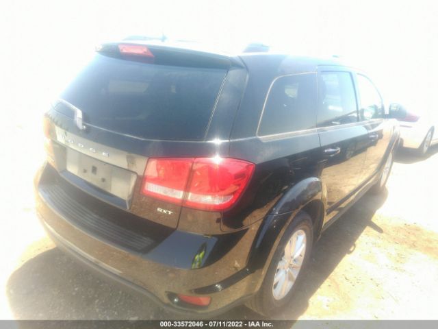 Photo 3 VIN: 3C4PDCBB3HT620052 - DODGE JOURNEY 