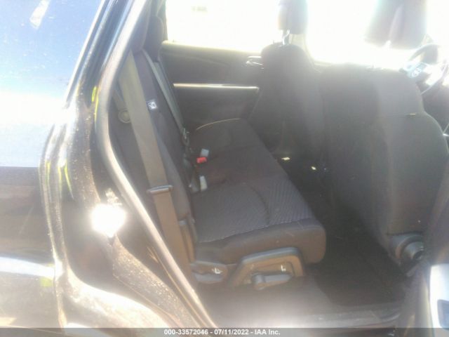 Photo 7 VIN: 3C4PDCBB3HT620052 - DODGE JOURNEY 