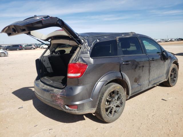 Photo 3 VIN: 3C4PDCBB3HT648210 - DODGE JOURNEY SX 