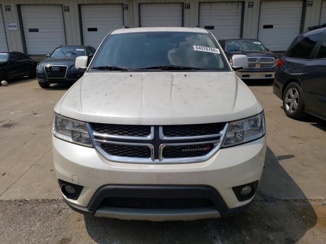 Photo 4 VIN: 3C4PDCBB3HT696984 - DODGE JOURNEY SX 