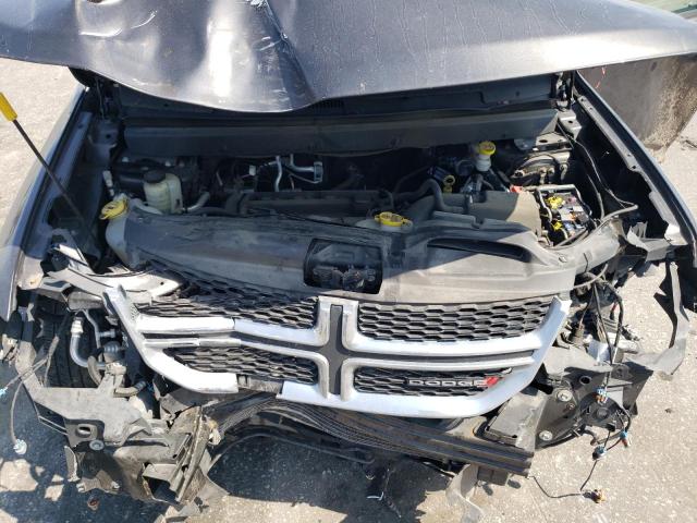 Photo 10 VIN: 3C4PDCBB3JT184258 - DODGE JOURNEY SX 