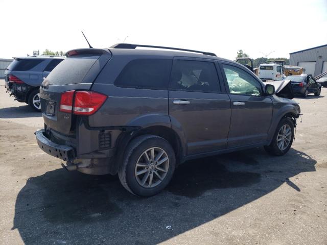 Photo 2 VIN: 3C4PDCBB3JT184258 - DODGE JOURNEY SX 