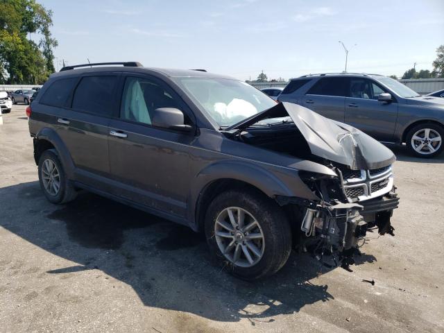 Photo 3 VIN: 3C4PDCBB3JT184258 - DODGE JOURNEY SX 