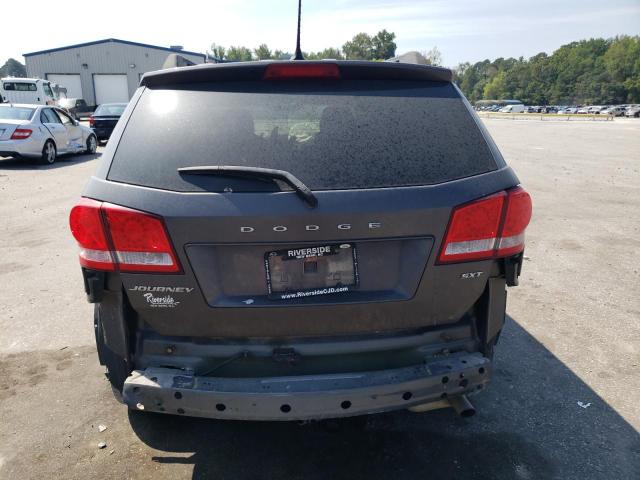 Photo 5 VIN: 3C4PDCBB3JT184258 - DODGE JOURNEY SX 