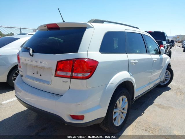 Photo 3 VIN: 3C4PDCBB3JT269407 - DODGE JOURNEY 