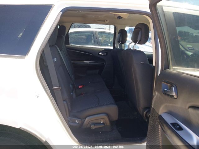 Photo 7 VIN: 3C4PDCBB3JT269407 - DODGE JOURNEY 