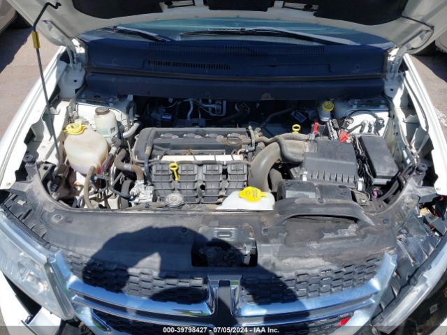 Photo 9 VIN: 3C4PDCBB3JT269407 - DODGE JOURNEY 