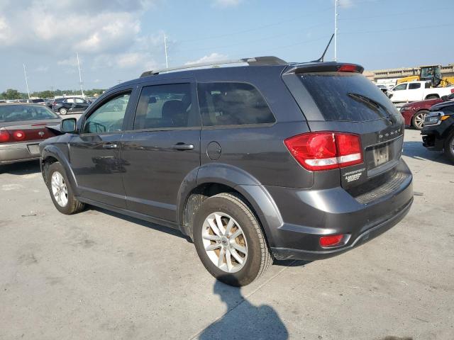 Photo 1 VIN: 3C4PDCBB3JT448420 - DODGE JOURNEY SX 