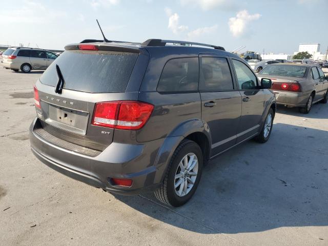 Photo 2 VIN: 3C4PDCBB3JT448420 - DODGE JOURNEY SX 