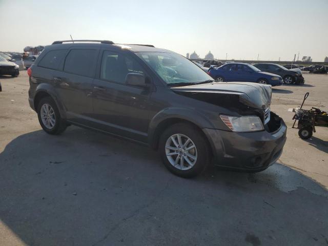 Photo 3 VIN: 3C4PDCBB3JT448420 - DODGE JOURNEY SX 